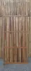 Product image 8 of the product “bamboo weave fence with laminated surround finished with 2 coats of pu ”